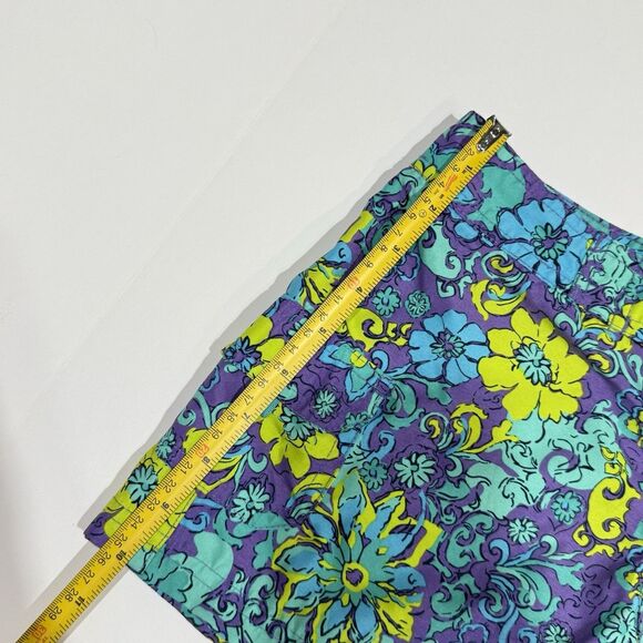 Kanu Surf Girls' Sassy UPF 50+ Quick Dry Beach Coverup Boardshorts Size M (5) - Picture 13 of 14